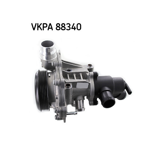 VKPA 88340 - Water pump 