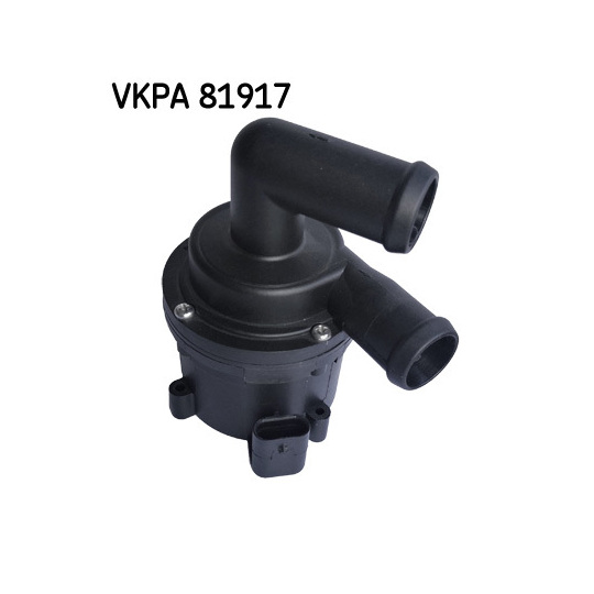 VKPA 81917 - Water pump 