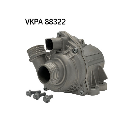 VKPA 88322 - Water pump 