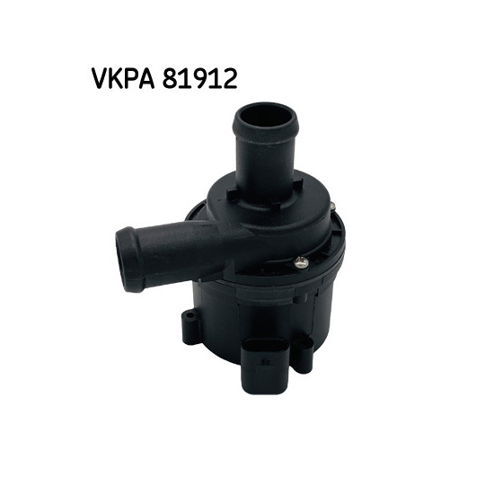 VKPA 81912 - Water pump 