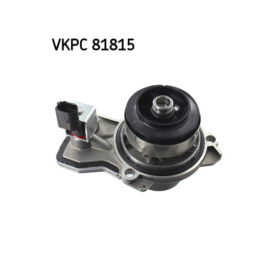VKPC 81815 - Water pump 
