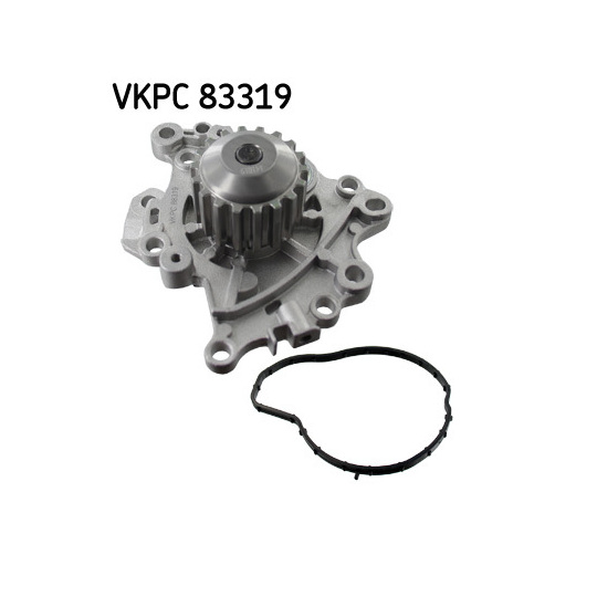 VKPC 83319 - Water pump 