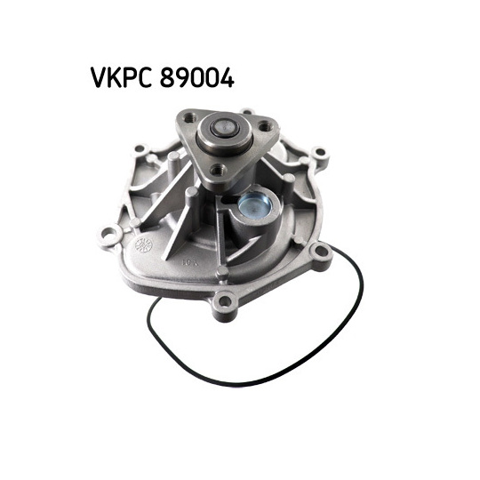 VKPC 89004 - Water pump 