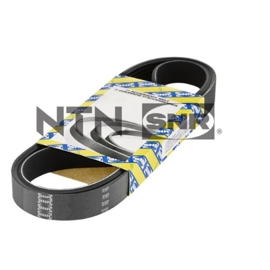 CA4PK1590 - V-Ribbed Belt 