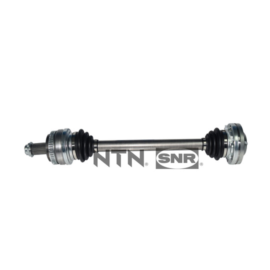 DK50.016 - Drive Shaft 