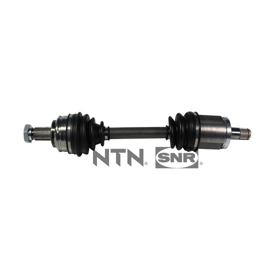 DK50.022 - Drive Shaft 