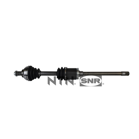 DK50.023 - Drive Shaft 