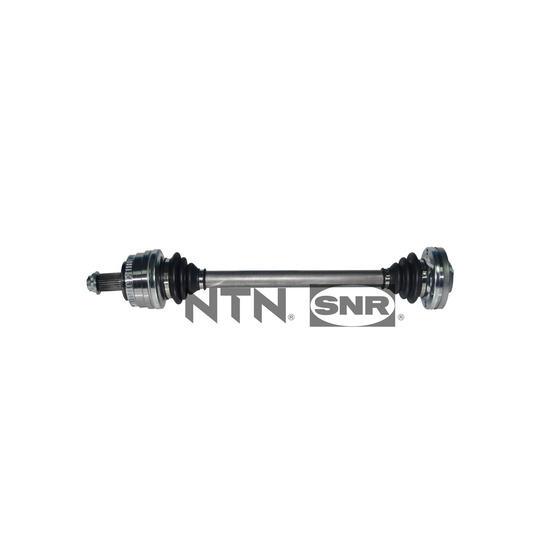 DK50.018 - Drive Shaft 