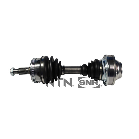 DK51.003 - Drive Shaft 