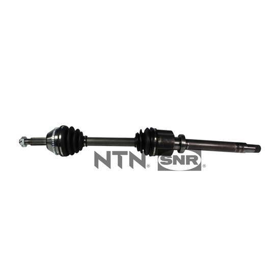 DK52.007 - Drive Shaft 