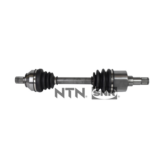 DK52.004 - Drive Shaft 