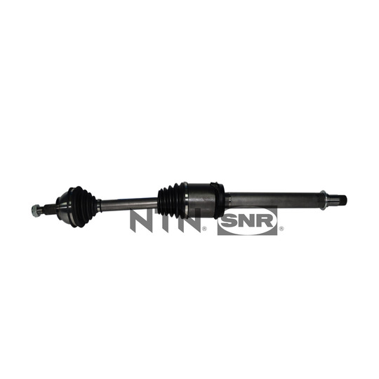 DK51.004 - Drive Shaft 