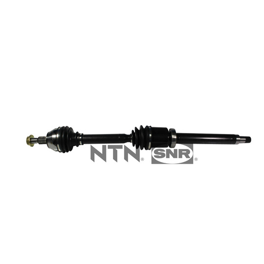 DK52.006 - Drive Shaft 