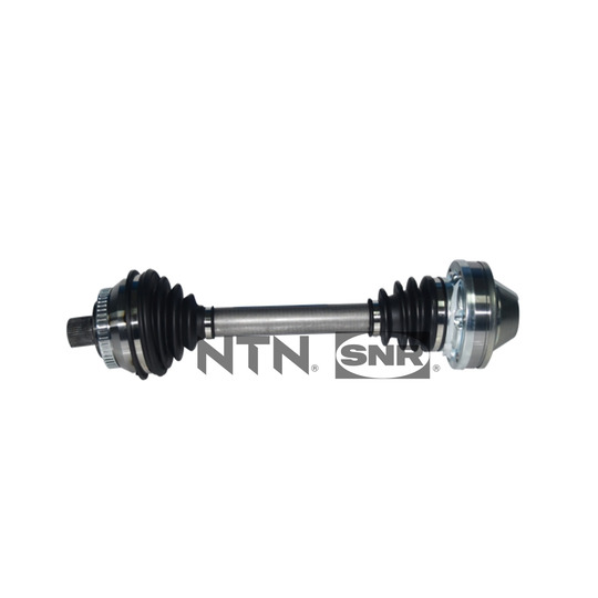 DK54.008 - Drive Shaft 