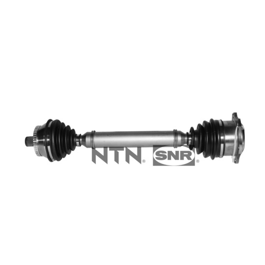 DK54.031 - Drive Shaft 