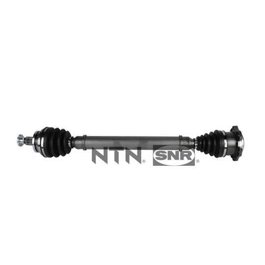 DK54.033 - Drive Shaft 