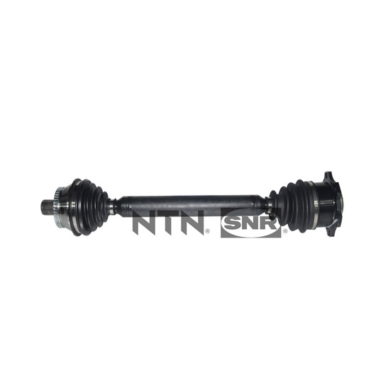 DK54.041 - Drive Shaft 