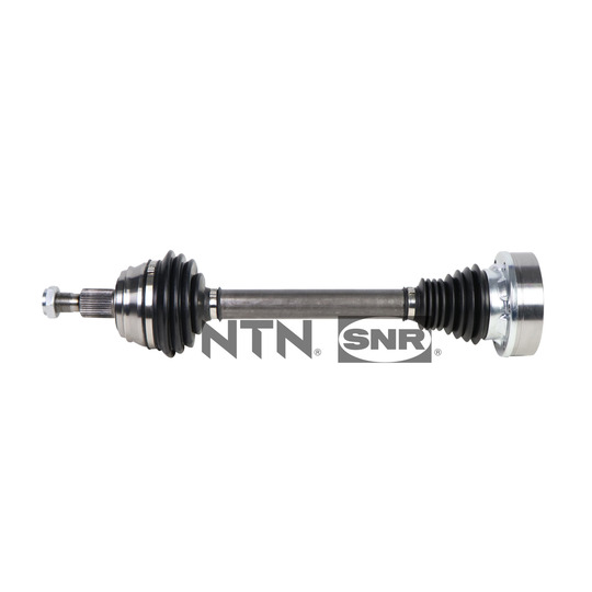 DK54.050 - Drive Shaft 