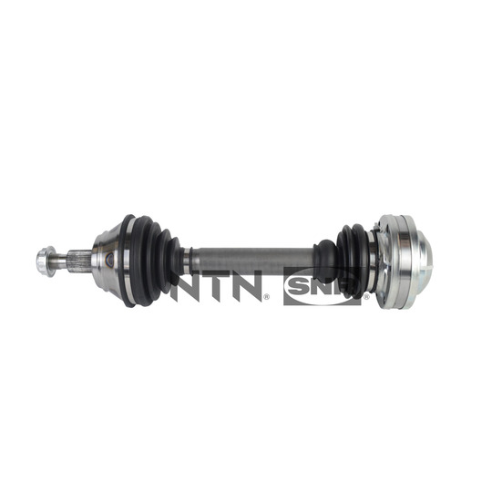 DK54.036 - Drive Shaft 