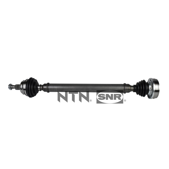 DK54.047 - Drive Shaft 