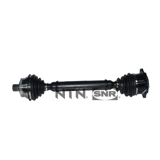 DK54.029 - Drive Shaft 