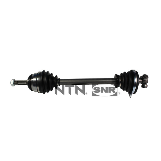 DK55.105 - Drive Shaft 