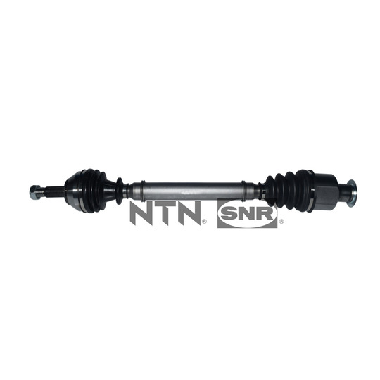 DK55.260 - Drive Shaft 