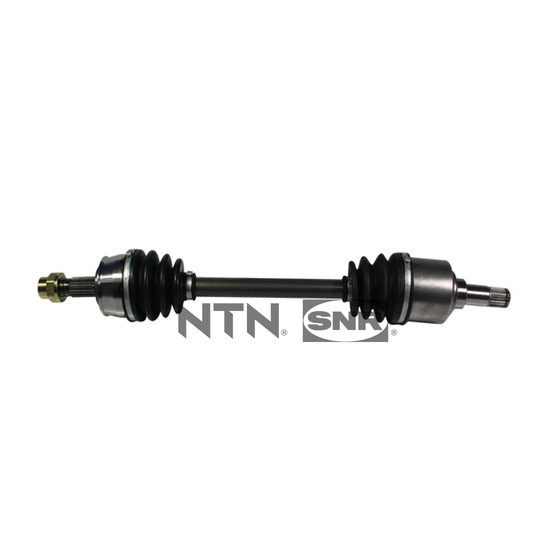 DK58.014 - Drive Shaft 