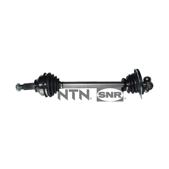 DK55.263 - Drive Shaft 