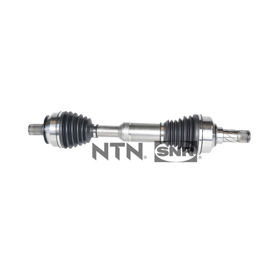 DK65.012 - Drive Shaft 