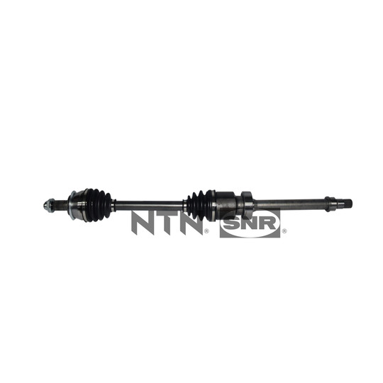 DK62.001 - Drive Shaft 