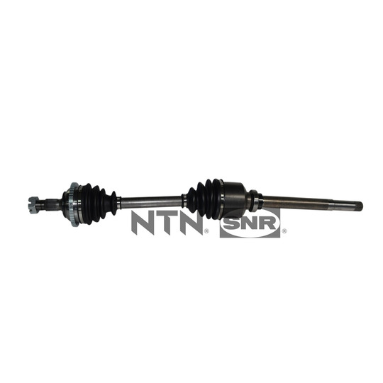 DK66.016 - Drive Shaft 