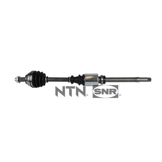 DK66.019 - Drive Shaft 