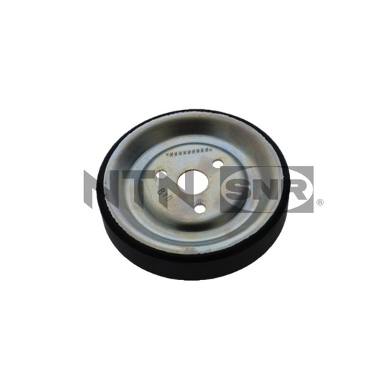 GA359.102 - Tensioner Pulley, v-ribbed belt 