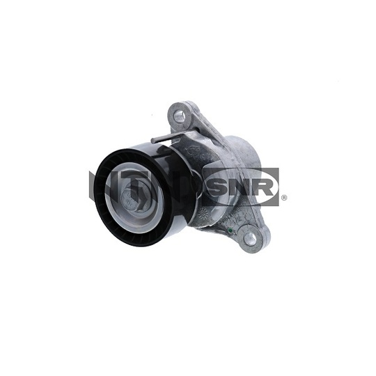 GA359.37 - Tensioner Pulley, v-ribbed belt 