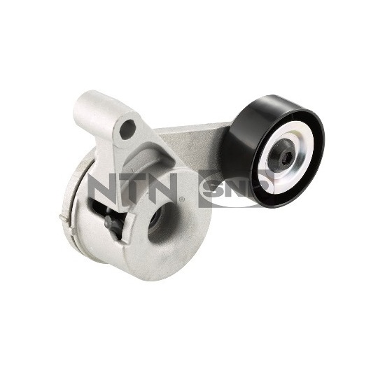 GA384.22 - Tensioner Pulley, v-ribbed belt 