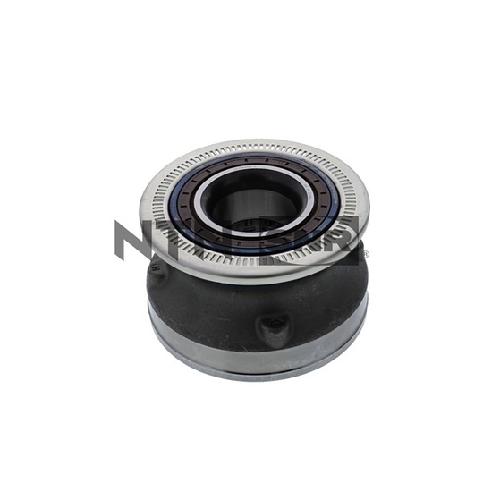 HDS242 - Wheel Bearing 