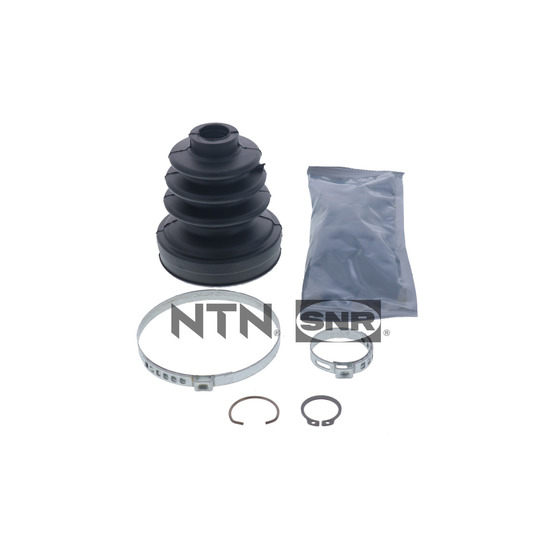 IBK52.001 - Bellow Set, drive shaft 