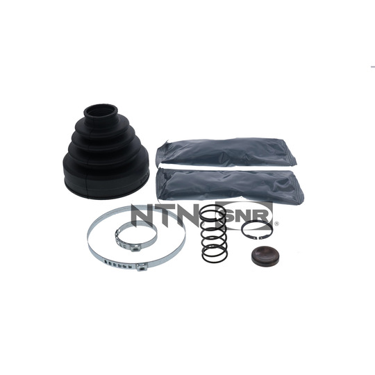 IBK55.024 - Bellow Set, drive shaft 