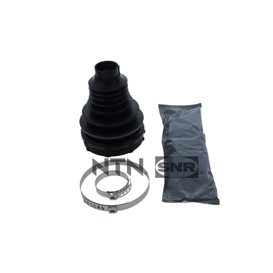 IBK60.001 - Bellow Set, drive shaft 