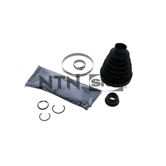 IBK69.003 - Bellow Set, drive shaft 