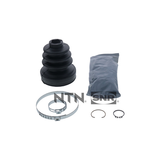 IBK74.006 - Bellow Set, drive shaft 