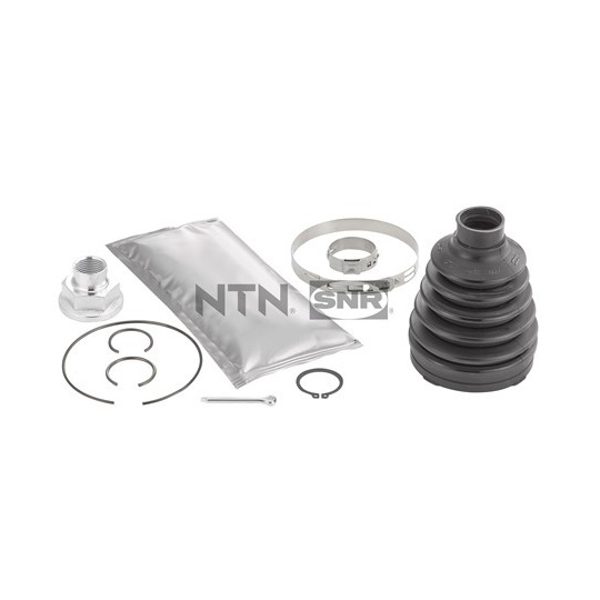 IBK77.008 - Bellow Set, drive shaft 