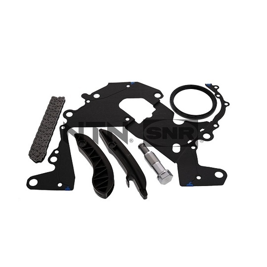 KDC450.00 - Timing Chain Kit 