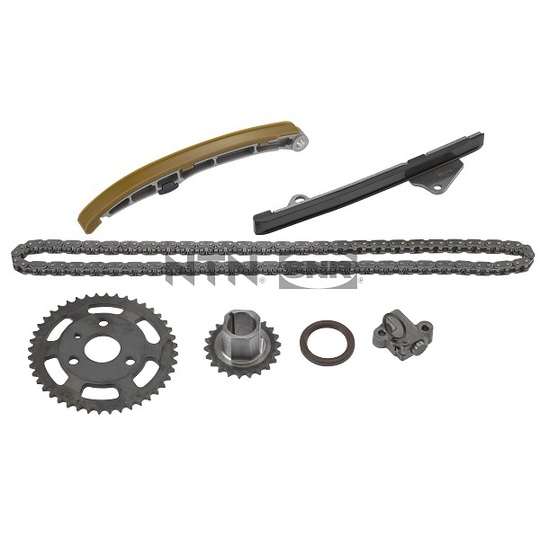 KDC469.00 - Timing Chain Kit 