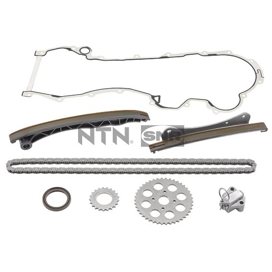 KDC458.00 - Timing Chain Kit 