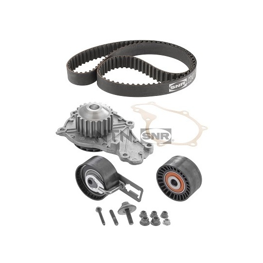 KDP452.350 - Water Pump & Timing Belt Set 