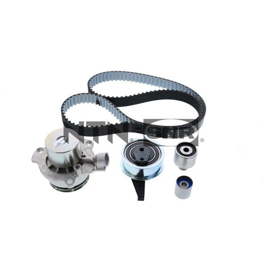KDP457.790 - Water Pump & Timing Belt Set 