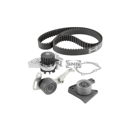 KDP459.012 - Water Pump & Timing Belt Set 