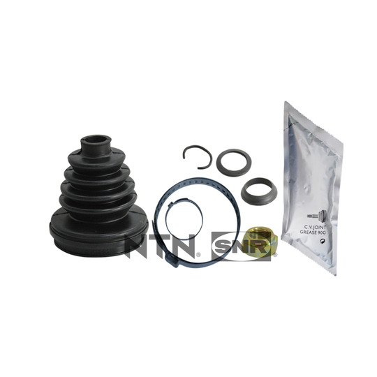 OBK54.002 - Bellow Set, drive shaft 